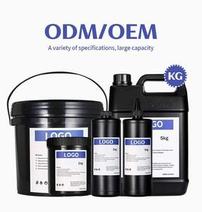 Esmalte <span class=keywords><strong>de</strong></span> Gel <span class=keywords><strong>de</strong></span> 3000 colores, venta al por mayor, barril <span class=keywords><strong>de</strong></span> 1 kg, barniz <span class=keywords><strong>de</strong></span> resina UV a granel, fuente <span class=keywords><strong>de</strong></span> lámpara LED, diseñador directo <span class=keywords><strong>de</strong></span> fábrica semipermanente - Product Image 2