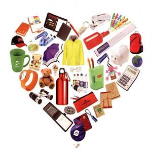 Regalos Promocionales para Ferias Comerciales, Regalos Corporativos y Empresariales, Artículos Promocionales de Plástico Personalizados con Logotipo de la Empresa Impreso en Serigrafía - Product Image 2