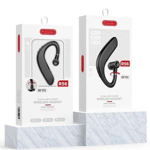 Casque Bluetooth sans fil professionnel à son élevé, stéréo monté sur l'oreille, ultra longue autonomie, rotation à 180 degrés - Product Image 2