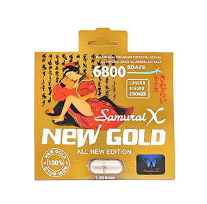 Carpeta Plegable Portátil de Alta Calidad Personalizada para Hombres, Super Resistente, con Función de Retraso Prolongado para Mejorar el Rendimiento Masculino - Product Image 1