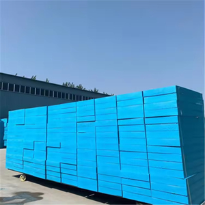 Không thấm nước XPS Hội Đồng Quản trị bọt cách nhiệt xốp Sheets cao cấp XPS bảng Loại sản phẩm - Product Image 5