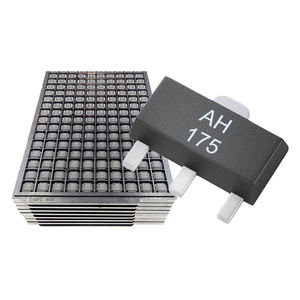 Circuit intégré de gestion de l'alimentation MS3108E18-16P, neuf, original, en stock - Product Image 1