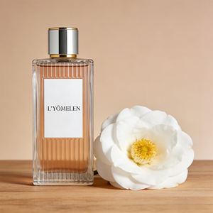 Huile Essentielle de Patchouli en Gros France, Parfum Boisé Biologique, Formule de Parfum Privée Personnalisée - Product Image 1