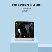 Localizador de Ápice Dental Eléctrico JiNGC, Localizador de Conductos Radiculares LCD Micropex, Dispositivo de Medición Precisa, Certificado CE Clase II