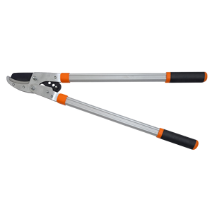 Popular Garden Tool 76.2Cm Compound-Action Anvil Lopper Practical <b>Long</b>-<b>Handled</b> <b>Shears</b> High Carbon Steel Aluminum HC-3121RW TW - Product Image 2