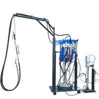 Ligne de production automatique de verre isolant, machines pour la fabrication de verre double vitrage pour fenêtres