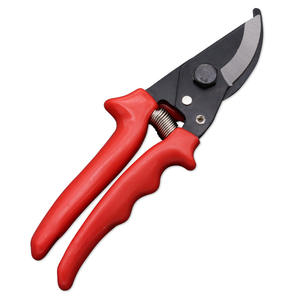 Hongrui Ciseaux de <span class=keywords><strong>jardin</strong></span> multifonctionnels revêtus de PTFE Lame droite <span class=keywords><strong>Machette</strong></span> Sécateur Branche Tondeuse Cisailles Ciseaux De <span class=keywords><strong>Jardin</strong></span> Outil - Product Image 3