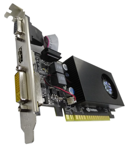 PCWINMAX Carte VGA GT <span class=keywords><strong>730</strong></span> <span class=keywords><strong>GTX</strong></span> 750Ti 1050Ti 1650 1660Ti 1660 Super 2GB 4GB 6GB OEM ODM Gmaing Carte graphique vidéo de bureau - Product Image 1