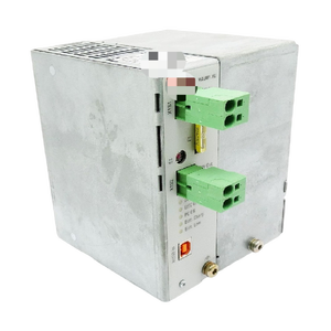 Plc VAU011U-024-024-240-NN R911171024-107 Pengontrol Pemrograman Catu Daya - Product Image 1