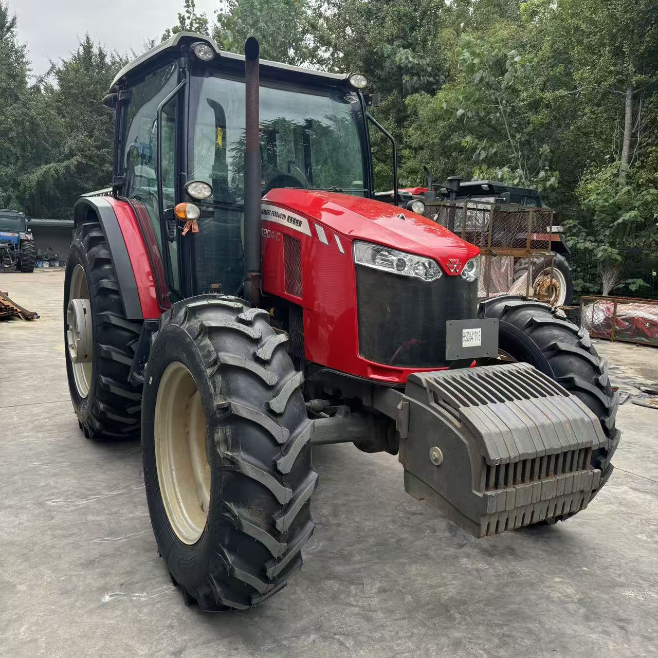 その他 [Suburbs of Toyama City, free delivery] Mitsubishi cultivator MMR66 maintained and ready-to-use tractor with differential lock Tractors MITSUBISHI MT266D - FARM MART