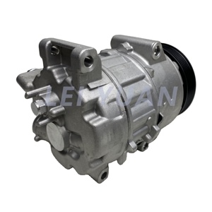 Compresseur AC 12V de haute qualité pour Toyota Camry RAV4 2.0 2014 88310-0R070 88310-0R071 Climatisation - Product Image 2