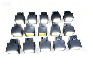 ไฟฉาย LED ระยะไกลแบบกำหนดเองขายส่ง X26 พร้อมฟังก์ชั่นไฟกระพริบแบบ LED ควบคุมระยะไกล  สำหรับโปรโมชั่น - Product Image 5