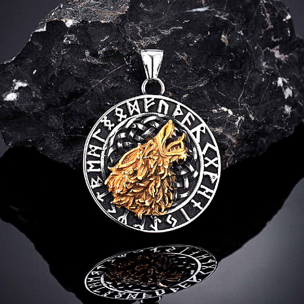 Pendentifs en or et en argent uniquement