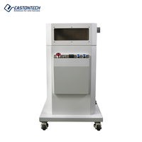 Machine à enrouler les fils EW-0510 de haute qualité, diamètre de bobinage 200-360 mm, adaptée aux fils, câbles, PVC, etc. Équipement de fabrication