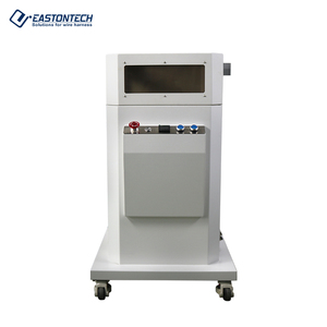 Máquina Enrolladora de Alambre EW-0510 de Alta Calidad con Diámetro de Enrollado de 200-360 mm, Adecuada para Alambre, <span class=keywords><strong>Cable</strong></span>, PVC, etc. Equipo de Fabricación - Product Image 2