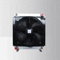Zhenhua ASA0367AA46-ZH al4 Refroidisseur d'huile de transmission automatique pour moto