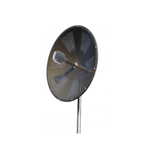 Antenna parabolica MIMO 2x2 ad alto guadagno 24dBi 3G/4G/LTE 1700-2700MHz - Product Image 1
