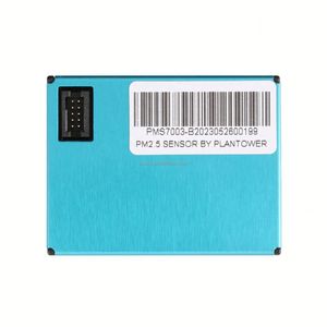 โมดูลเซ็นเซอร์ตรวจจับฝุ่นละออง PM2.5 แบบดิจิตอลความแม่นยำสูง รุ่น PMS7003 Zopro หมายเลข 64370 CN/GUA - Product Image 6