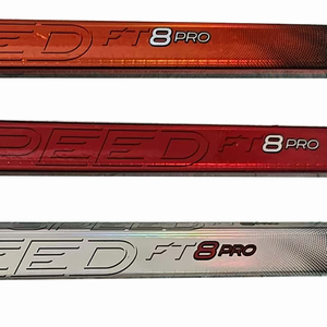 Chuyên Nghiệp Cấp Hiệu Suất FT8 Pro P28 Flex 40 Quyền Hockey Stick Sợi Carbon Nhà Máy Trực Tiếp Giá - Product Image 1