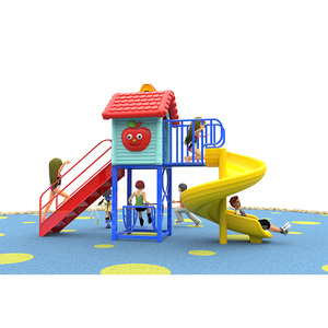 Oferta Especial de Tobogán y Columpio <span class=keywords><strong>para</strong></span> Niños, Equipo de <span class=keywords><strong>Parque</strong></span> de Diversiones, <span class=keywords><strong>Parque</strong></span> <span class=keywords><strong>Infantil</strong></span> Exterior <span class=keywords><strong>para</strong></span> Niños - Product Image 2