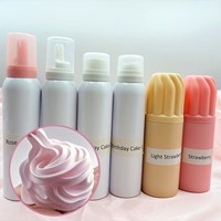 Nettoyant Cils Fouetté Végétalien 100ml Marque Privée, Shampoing Fouetté Personnalisé pour Extensions de Cils, Vente en Gros, Sans Cruauté Animale