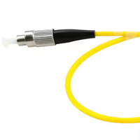 Multiplexeur à division de longueur d'onde WDM FWDM avec fibre SMF 3,0 mm, longueurs d'onde 1490, 1310, 1550 nm, filtre en plastique ABS