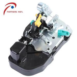 Zpartners 55113372AB Nuevo actuador de bloqueo de Puerta del lado del pasajero delantero derecho usado para vehículos utilitarios deportivos Grand Cherokee 2005-2010 - Product Image 2