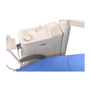 Sillón Dental Marus de Buena <span class=keywords><strong>Calidad</strong></span>, Recomendado por Dentistas, <span class=keywords><strong>Precio</strong></span> Favorable, Sillón Dental Móvil con Lámpara LED Dental - Product Image 6