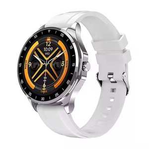Nouvelle montre connectée unisexe 2-en-1 X20 2025 et écouteurs TWS Almoled étanches IP67 avec appels Bluetooth et dispositifs connectés de fitness - Product Image 4