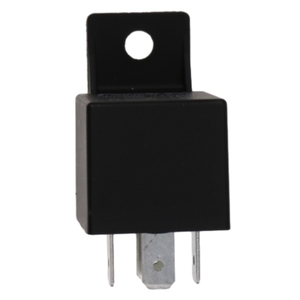Pièces de machines de construction AWP, relais 12V 30/40A 5 broches 2441801570 pour <span class=keywords><strong>Haulotte</strong></span> HTB180 HT43RTJ HT28RTJ HT26RT HT23RTJ HT21RT - Product Image 2
