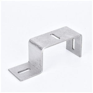 Servicio Integral de Mecanizado CNC y Estampado de Metales para Piezas Personalizadas de Acero, Aluminio y Latón - Product Image 3