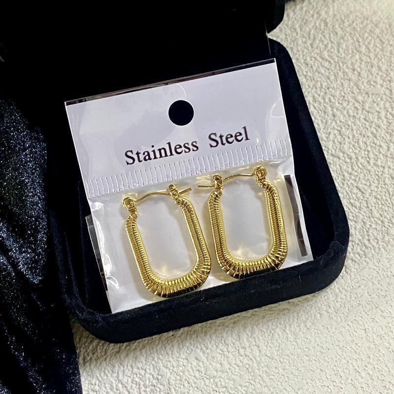 Pendientes de oro 10