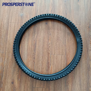 Vente chaude Discount Pneu de vélo Pneu de vélo 26x2.125 Enduro Pneus de vélo de haute qualité à bas prix - Product Image 2