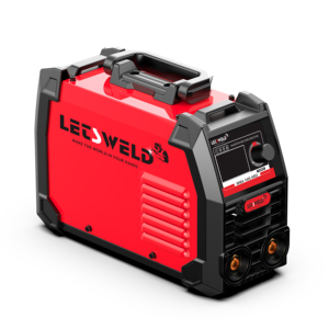 Letsweld MMA Ares เครื่องเชื่อมอินเวอร์เตอร์ DC ขนาดเล็ก120A-160A 220V <span class=keywords><strong>สาย</strong></span>ทองแดงจอแอลซีดีใหม่3.7kVA 60% รอบหน้าที่ - Product Image 3