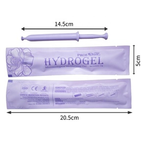 Livraison Rapide OEM/ODM Gel Probiotique Vaginal 3g 100% Naturel à Base de Plantes pour l'Hydratation et <span class=keywords><strong>la</strong></span> Fertilité, Lubrifiant Quotidien - Product Image 6