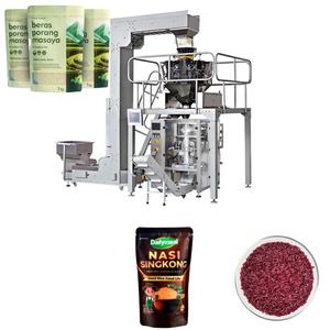 Four de cuisson automatique pour riz artificiel, équipement de production de riz nutritionnel enrichi, traitement de la farine de riz, haute capacité 200-500 kg/h - Product Image 6