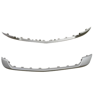 Sección Superior del Parachoques Trasero (Imprimado) para SAIC <span class=keywords><strong>VW</strong></span> ID6X 12D 807 <span class=keywords><strong>421</strong></span> - Product Image 3