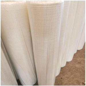 Alkali Resistant Fiberglass <strong>Mesh</strong> Roll 145g 160g 200g 300g Glass Fiber <strong>Mesh</strong> With Welding And Cutting Services - Product Image 2