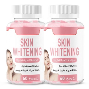 Gummies OEM éclaircissantes pour la peau, multivitamines et minéraux, avec glutathion et <span class=keywords><strong>collagène</strong></span>, pour lutter contre le vieillissement - Product Image 3