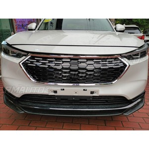 Grille de pare-chocs avant pour Honda Vezel XRV HRV Sport 2023, pièce de modification de calandre de voiture - Product Image 5