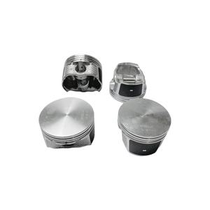 KUSIMA auto moteur segments de cylindre segments de piston kit de piston pour <span class=keywords><strong>Ford</strong></span> focus <span class=keywords><strong>Kuga</strong></span> Escape Fusion 1.6 pour <span class=keywords><strong>ford</strong></span> focus 1.8 pièces de moteur - Product Image 1