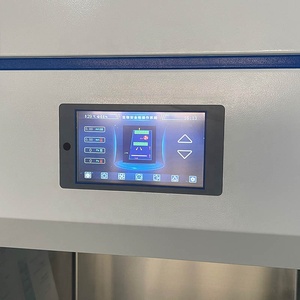 Cabina de Seguridad Biológica BIOBASE Confiable, Clase II A2, Cabina de Flujo Laminar para Uso en Laboratorio - Product Image 3