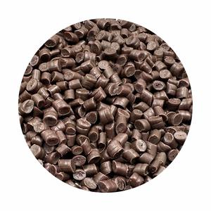 PE color antiestático masterbatch productos de plástico película soplada agente antiestático LDPE antiestático - Product Image 4