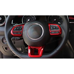 โครงเหล็กตกแต่งขอบล้อรถยนต์,อุปกรณ์แต่งรถสำหรับ <span class=keywords><strong>Mg</strong></span> Zs 2017 2018 2019 2020 2021 2022 Mg6 - Product Image 2