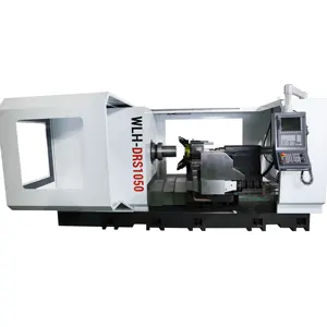 Buona qualità e ad alte prestazioni CNC metallo filatura macchina con servizio post-vendita
