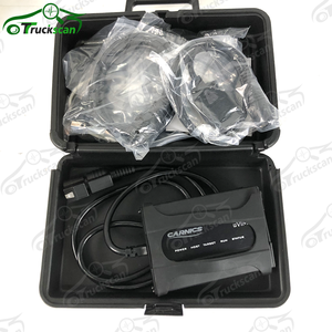 Heavy Duty for Doosan Diagnostic <b>Scanner</b> Kit Uvim Communication Interface Forklift Excavator Loader Diagnosis - Product Image 3