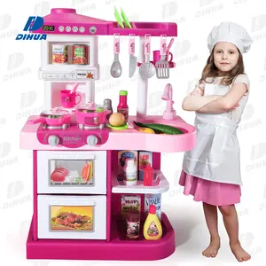 Buy Wholesale China Cooking Tableware Play Set Kitchen Accessories