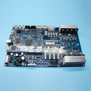Plotter de Corte con Disolvente Ecológico Goldensign Placa Base <span class=keywords><strong>SOB</strong></span> EPS R800 V1.48.05 - Product Image 5