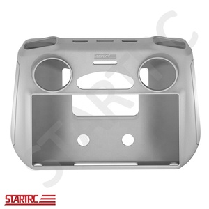 Funda Protectora de Silicona STARTRC para Transmisor, Cubierta Protectora Anticaídas para <span class=keywords><strong>Control</strong></span> Remoto <span class=keywords><strong>DJI</strong></span> <span class=keywords><strong>Mini</strong></span> <span class=keywords><strong>3</strong></span> PRO, Accesorios - Product Image 1