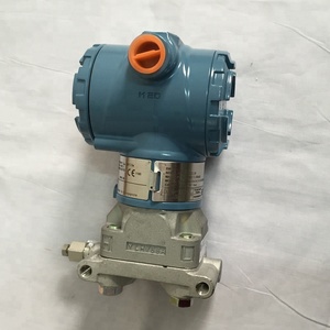 Manómetro 3051CG 4-20mA Importado de Singapur, Manómetro 3051CG - Product Image 5